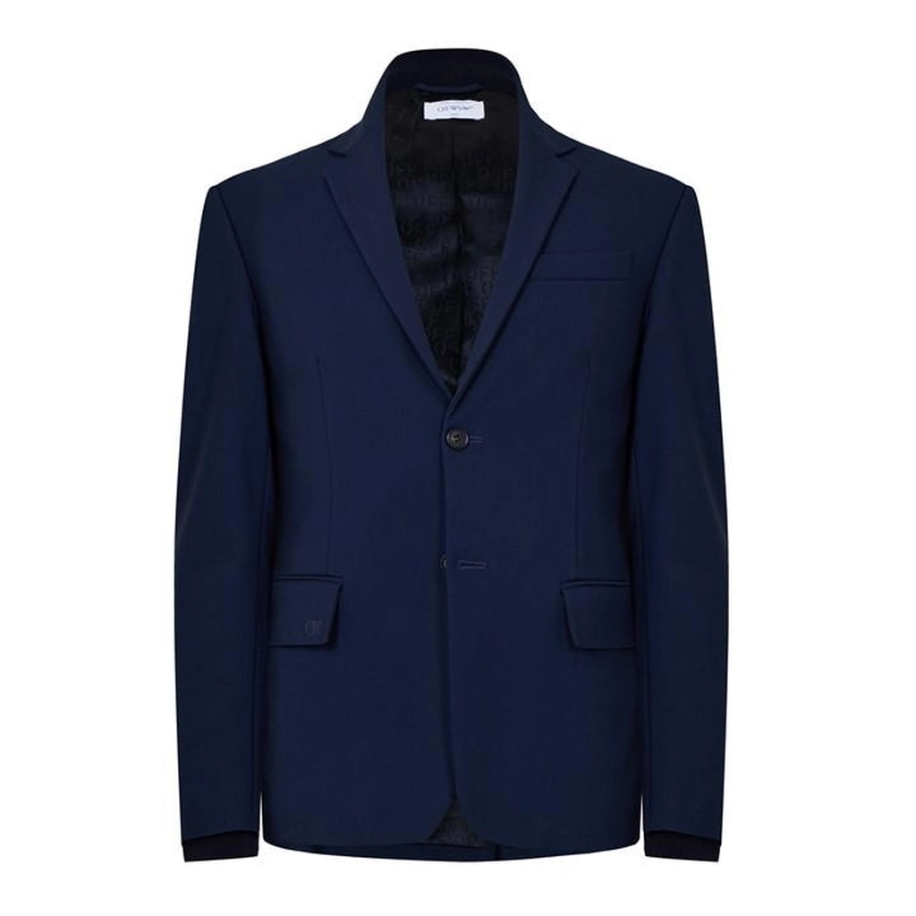 Off White Off Blazer - Multi